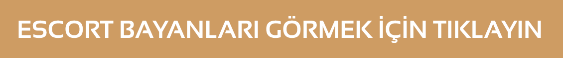 Kadıköy Escort Vitrin